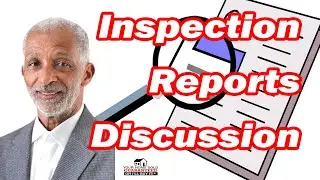 Michael W Smith, Realtor&reg; Discussing about Inspections Reports | 925-570-5130
