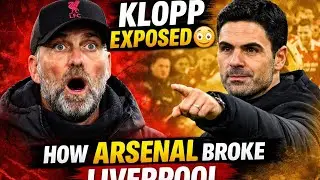 Arsenal vs Liverpool: Arteta's readiness to win the league is in question