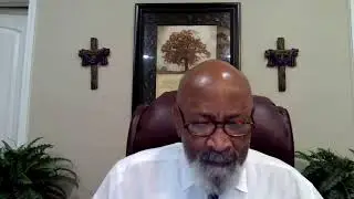 Fasting for Breakthrough with Apostle Rookard