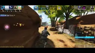 CODM. Lag + Type63. Control mode. 8 Streak Kills
