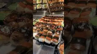 Best food @ABC store Hawaii 🌺