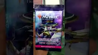 Mox Diamond in the Rough - Kamigawa Neon Dynasty 5