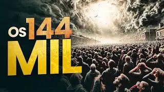 ENTENDENTO OS 144 MIL - Lamartine Posella