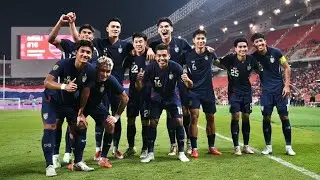 ผลจับสลากฟุตบอล #อาเซียนฮุนไดคัพ 2026 #ทีมชาติไทย งานสบายรอบแรก ทวงคืนแชมป์อาเซียน #บ้าบอคอร์บอล