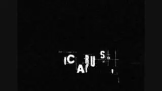 infinate paranoia's inhuman intro