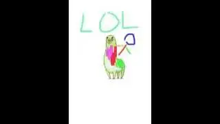Green llamas seizure time