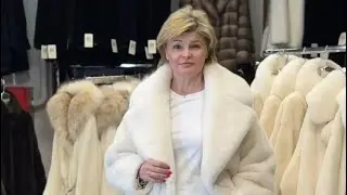 Меха с мировых аукционов💃из норки, высшего качества SAGA И NAFA в наличии и на заказ. 249900р‼️#top