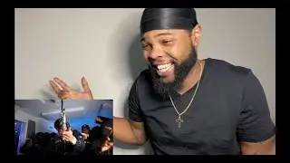 M24 - Plugged In W/Fumez The Engineer | Pressplay | *AMERICAN REACTION*