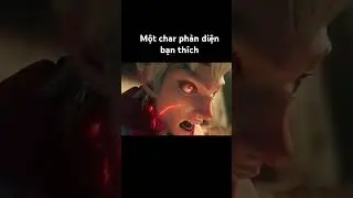 Một char phản diện bạn th&iacute;ch #mobilelegendshorts #mlbbvn