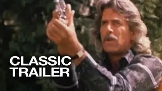 Fatal Beauty Official Trailer #1 - Whoopi Goldberg Movie (1987) HD