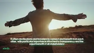 What is Meaningful Tourism? Explained in 60sec!