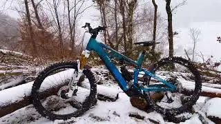 „Snowbiking“ 2026 