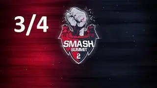 Основные моменты комментариев к Smash Summit 2, 3-й и 4-й дни