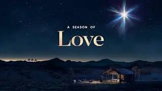 2025.12.21 | Message | Emmanuel&mdash;God with us | Rev. Erik Allen