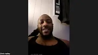 Solo Hatley Jr on 247FC title fight