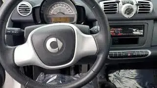 Used 2013 smart fortwo Fort Collins Loveland, CO #M43610A - SOLD