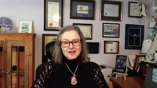 Visitation Dreams From The Living | Psychic Medium Carolyn Molnar