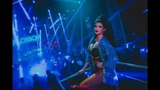 DJ CRISTOV live at Explosion Club Warszawa(20.01.2023)