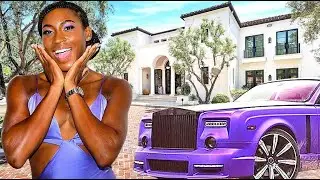 The Luxury Lifestyle of Coco Gauff Revealed in 2024