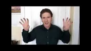 Vincent Chiantelli - Actor, voice actor, Character Creature Performer, etc.