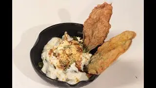Palak Patta Chaat | Sanjeev Kapoor Khazana