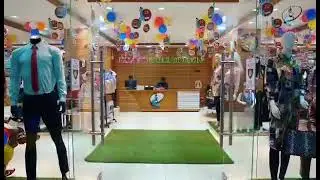 Roxy's collection signature outlet