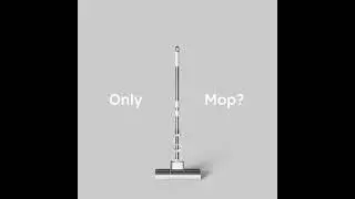 Introducing the Ultimate Cleaning Machine #MACHV1#imfeelingmach