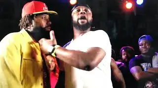 MURDA MOOK VS AYE VERB FULL RECAP!!!! (THIS WAS CRAZY) 🔥🔥