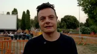Karawan 2025 - Intervista con Lino Musella - Attore