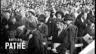 Bexley Charter Celebrations (1937)