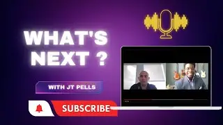 Freelance accounting (Feat. JT Pells)
