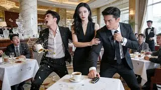 I MARRIED MY BODYGUARD… HE’S THE WORLD’S RICHEST MAN!