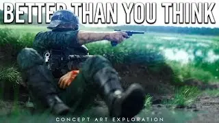 Why Battlefield V is A LOT Better Than You Think