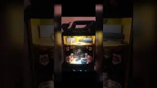 Selfmade JERRYCAN Porsche Martini Racing Tribute and RWB Rauhwelt Begriff Tribute