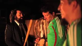 Mongol gol gol - Esta de la Verde (Oficial) HD