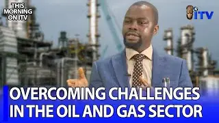 Overcoming Challenges In The Oil And Gas Sector: Edo State Government&rsquo;s Strategies | TMI