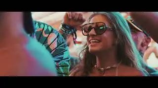 Inna - Hot (Sound Rush Remix) (Official Video)