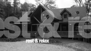 Cabins By The Caves in Hocking Hills - Cabin + Lodge Rentals