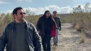Cruzando Sue&ntilde;os (Alotropia)