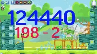 ABF Tournament  Week 198 Level 2 - 124440