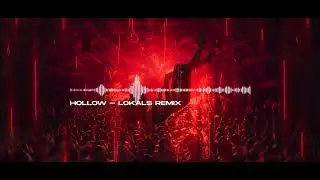 Protect This City - Hollow (Lokals Remix)