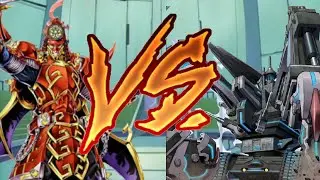 Six samurai doesn't lose to interruptions