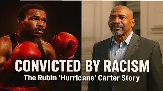 THE HURRICANE: How Rubin Carter Was Wrongfully Convicted