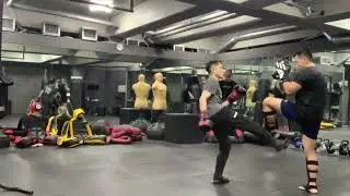 킥복싱룰 매스