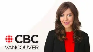 CBC Vancouver News at 11. July 10 - Calls to conserve water as B.C. faces drought conditions