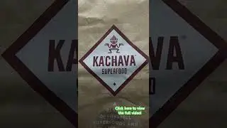 Ka&rsquo;Chava Meal Replacement Shake Review!