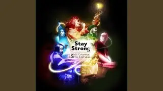 Stay Strong (feat. The Solid Vibes)