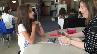 Student-Teacher Reading Interview Conference (Primary Language)