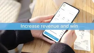 Revel Systems | Leading Cloud-Native POS Platform for Multi-Unit Chains
