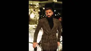 Drake x Noah 40 Shebib type beat 2020 